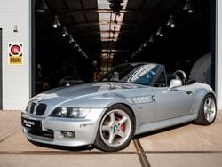 Grijs Gebruikt 1997 BMW Z3 Cabriolet | € 7.450 (Super prijs)