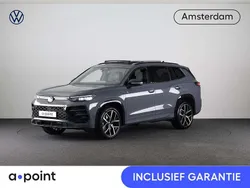 Grijs Gebruikt 2025 VW Tayron R-line Edition SUV | € 57.949 (Eerlijke prijs)