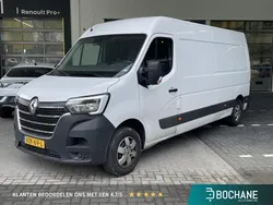 Wit Gebruikt 2023 Renault Master Van | € 25.057 (Super prijs)