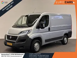 Zilver Gebruikt 2017 Fiat Ducato Van | € 10.400 (Super prijs)