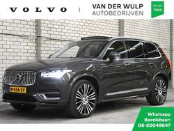 Grijs Gebruikt 2022 Volvo XC90 Inscription SUV | € 49.500 (Eerlijke prijs)