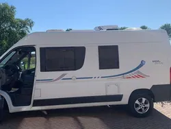 Wit Gebruikt 2008 Fiat Ducato Van | € 33.333