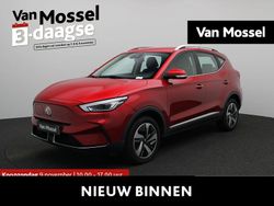 Rood Gebruikt 2023 MG ZS Comfort Sedan | € 21.495 (Eerlijke prijs)