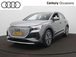 Grijs Gebruikt 2024 Audi Q4 e-tron Advanced SUV | € 42.900 (Super prijs)