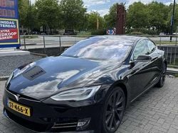 Gebruikt 2018 Tesla Model S Hatchback | € 23.500 (Eerlijke prijs)