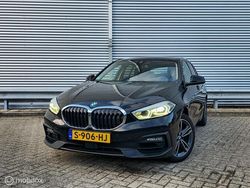Zwart Gebruikt 2019 BMW 118 M Sport Hatchback | € 16.250 (Eerlijke prijs)