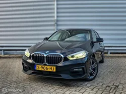 Zwart Gebruikt 2019 BMW 118 M Sport Hatchback | € 16.990 (Iets duurder)