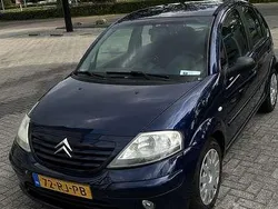 Gebruikt 2005 Citroën C3 Style Hatchback | € 1.750 (Goede deal)