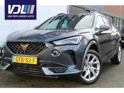 Grijs, metallic lak Gebruikt 2022 Cupra Formentor SUV | € 26.750 (Goede deal)