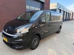 Zwart (metallic) Gebruikt 2020 Fiat Talento Business Van | € 13.750 (Goede deal)