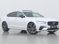 Wit Gebruikt 2024 Volvo S90 Ultimate Sedan | € 46.800 (Eerlijke prijs)