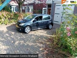 Zwart Gebruikt 2013 Seat Mii Hatchback | € 3.455 (Eerlijke prijs)