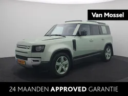 Groen Gebruikt 2023 Land Rover Defender S SUV | € 89.940 (Super prijs)