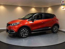 Rood Gebruikt 2016 Renault Captur XMOD SUV | € 13.440 (Iets duurder)
