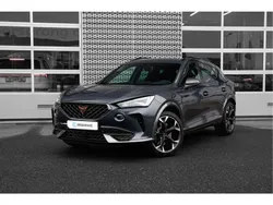 Grijs, metallic lak Gebruikt 2022 Cupra Formentor VZ SUV | € 29.845 (Eerlijke prijs)