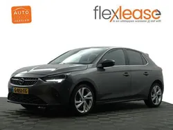 Grijs metallic Gebruikt 2019 Opel Corsa Dynamic Stationwagen | € 14.900 (Duur)