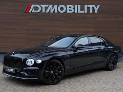 Zwart Gebruikt 2022 Bentley Flying Spur Mulliner Sedan | € 269.950 (Eerlijke prijs)