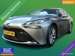 Grijs Gebruikt 2021 Toyota Mirai Executive Sedan | € 24.950 (Super prijs)