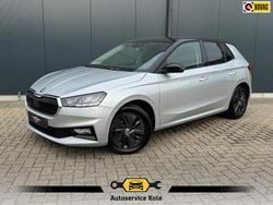 Zilver Gebruikt 2022 Skoda Fabia Ambition Hatchback | € 16.635 (Eerlijke prijs)