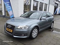 Grijs Gebruikt 2011 Audi A3 Sportback Ambition Hatchback | € 4.899 (Goede deal)