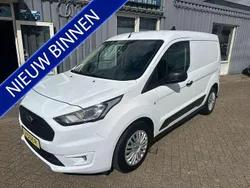 Wit Gebruikt 2021 Ford Transit Trend Van | € 10.950 (Iets duurder)