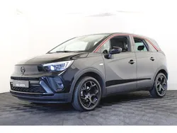 Zwart Gebruikt 2023 Opel Crossland SUV | € 17.999 (Goede deal)