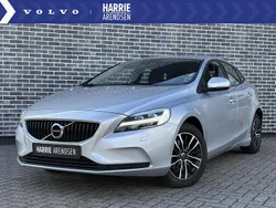 Grijs Gebruikt 2017 Volvo V40 Stationwagen | € 16.694 (Eerlijke prijs)