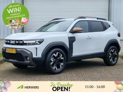Wit Gebruikt 2025 Dacia Duster Journey SUV | € 32.995