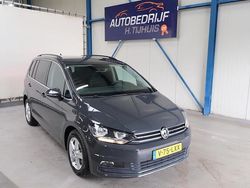 Grijs Gebruikt 2022 VW Touran MPV | € 25.950 (Eerlijke prijs)