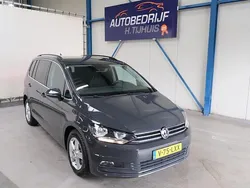 Grijs Gebruikt 2022 VW Touran MPV | € 27.750 (Eerlijke prijs)