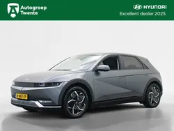 Grijs Gebruikt 2023 Hyundai Ioniq 5 SUV | € 33.394 (Goede deal)