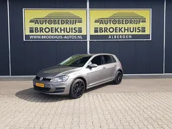 Grijs Gebruikt 2014 VW Golf VII Hatchback | € 4.600 (Super prijs)