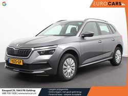 Grijs Gebruikt 2022 Skoda Kamiq Ambition SUV | € 19.690 (Eerlijke prijs)
