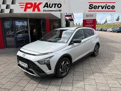 Grijs Gebruikt 2023 Hyundai Bayon Premium SUV | € 20.945 (Eerlijke prijs)