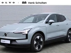 Grijs Gebruikt 2024 Volvo EX30 Core SUV | € 33.950 (Goede deal)
