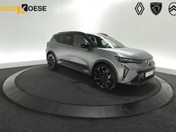 Suv Gebruikt 2024 Renault Renault Scenic E-Tech Esprit Alpine SUV | € 39.900