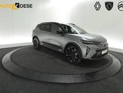 Suv Gebruikt 2024 Renault Scenic E-Tech Esprit Alpine SUV | € 39.900 (Duur)