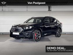 Zwart Gebruikt 2025 BMW iX2 Comfort Edition SUV | € 51.900 (Super prijs)