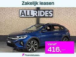 Gebruikt 2022 VW Taigo R-line SUV | € 41.582
