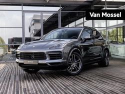 Grijs Gebruikt 2022 Porsche Cayenne SUV | € 76.900 (Super prijs)