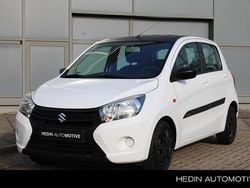 Wit Gebruikt 2018 Suzuki Celerio Comfort Hatchback | € 6.495 (Eerlijke prijs)