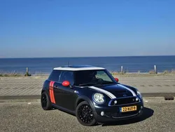 Gebruikt 2007 Mini Cooper S Hatchback | € 6.500 (Duur)