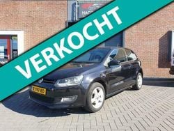 Zwart Gebruikt 2010 VW Polo Team Hatchback | € 5.450 (Eerlijke prijs)
