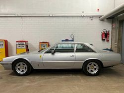 Zilver Gebruikt 1980 Ferrari 400 Coupé | € 64.900