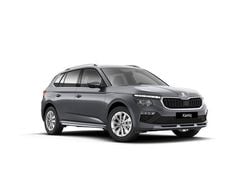 Graphite grey Nieuw 2025 Skoda Kamiq Selection SUV | € 34.085 (Duur)