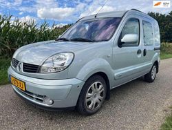 Grijs Gebruikt 2006 Renault Kangoo Expression MPV | € 1.500 (Super prijs)
