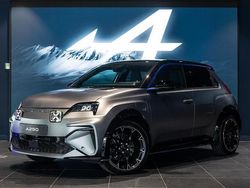 Overige Nieuw 2025 Alpine A290 Hatchback | € 45.400 (Iets duurder)