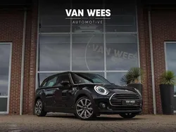 Blauw Gebruikt 2021 Mini Cooper Clubman Stationwagen | € 24.950 (Eerlijke prijs)