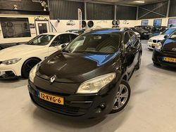 Gebruikt 2010 Renault Mégane III Stationwagen | € 3.650 (Eerlijke prijs)