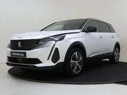 Wit Gebruikt 2023 Peugeot 5008 Allure MPV | € 26.525 (Eerlijke prijs)